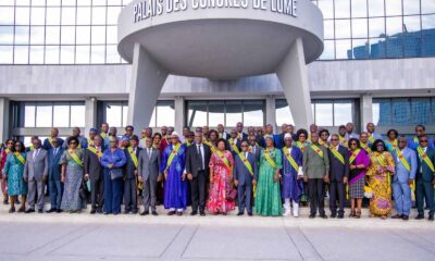 Togo : train de vie des dirigeants, le débat s’installe au cœur de la République