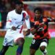Ligue 1 : Karim Dermane et Lorient font plier le PSG dans un duel acharné