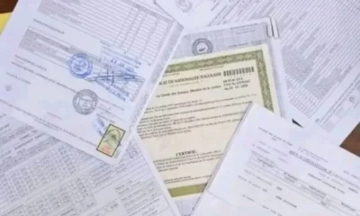 Étudiants et diplômés : une mesure pour rendre vos documents scolaires accessibles rapidement