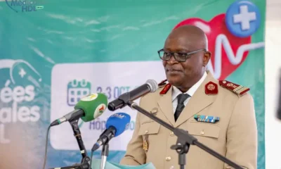 Dogta-Lafiè : le Togo s’impose comme un hub d’excellence médicale en Afrique de l’Ouest