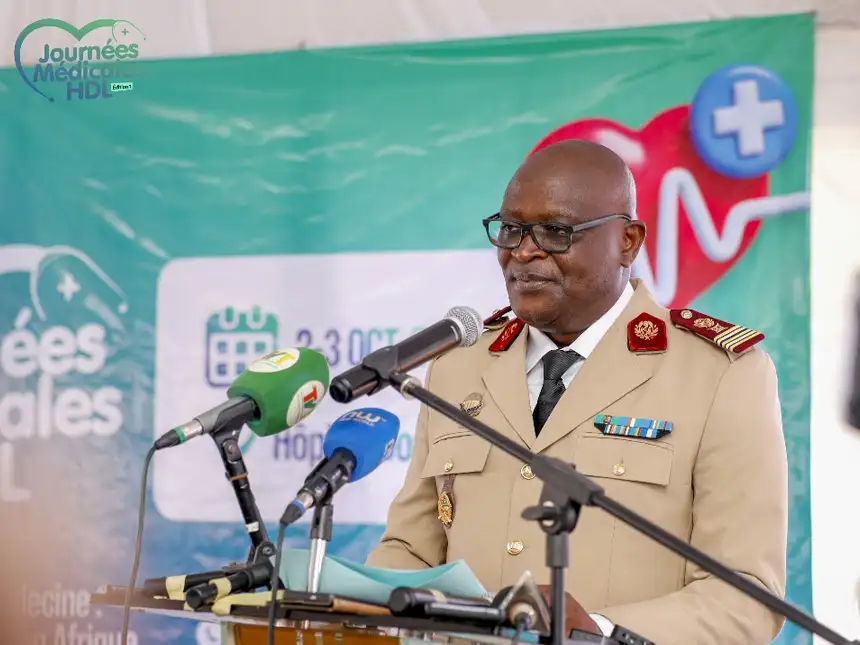 Dogta-Lafiè : le Togo s’impose comme un hub d’excellence médicale en Afrique de l’Ouest