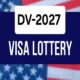 DV Lottery 2027 : le rêve américain repart aujourd’hui, les inscriptions sont ouvertes