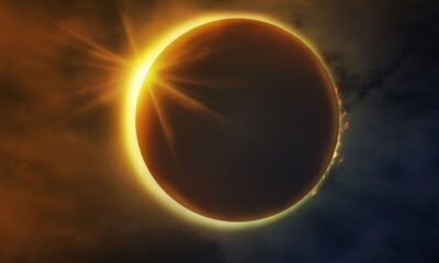 “L’éclipse du siècle” arrive : un spectacle céleste que vous ne reverrez peut-être jamais !
