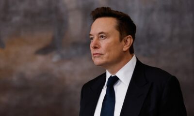Elon Musk menace de quitter Tesla si sa rémunération n’est pas approuvée