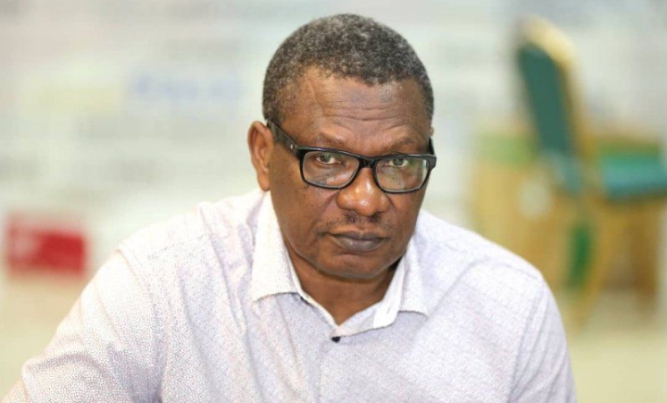 Nouveau leadership à Golfe 2 : Éric Kpadé élu maire, UNIR renforce sa domination, découvrez son profil