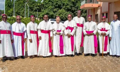 Togo : Les évêques appellent à la justice, à la vérité et à la paix sociale