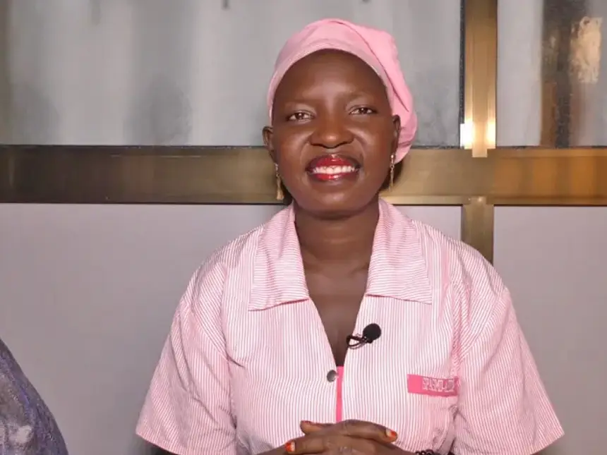 Togo – Depuis sa cellule, Grace Koumayi Bikoyi brise le silence : un témoignage qui secoue le pays