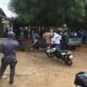 Togo – Sanguéra : Un Homme tue sa mère à la machette, une tragédie qui glace le sang