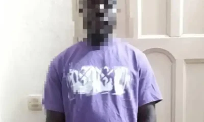 Horreur à Sanguéra-Klémé : Voici les confessions terrifiantes de l’homme qui a assassiné sa mère