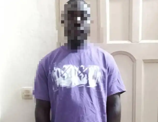 Horreur à Sanguéra-Klémé : Voici les confessions terrifiantes de l’homme qui a assassiné sa mère