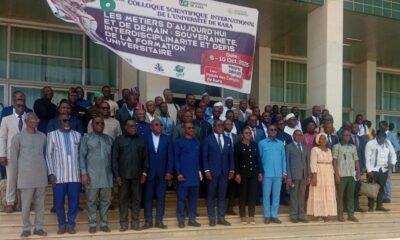 Togo — Plus de 700 experts réunis à Kara pour façonner les métiers de demain