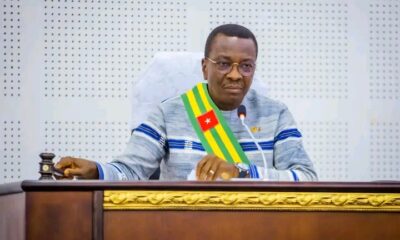Togo : Kodjo Adédzé met en garde contre les dérives numériques