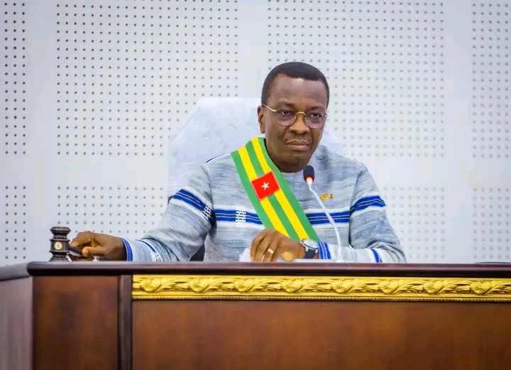 Togo : Kodjo Adédzé met en garde contre les dérives numériques