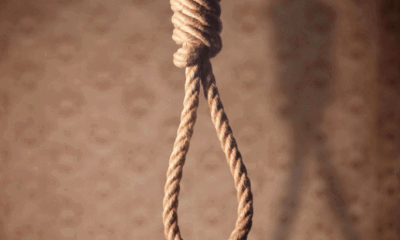 Tragédie : un jeune Togolais se donne la mort après une déception amoureuse