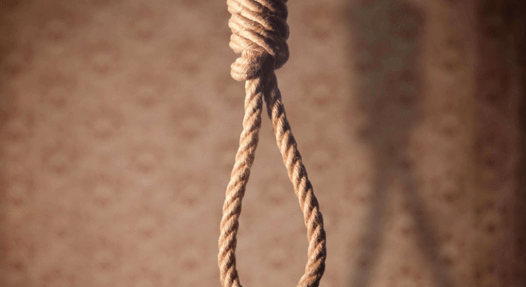 Tragédie : un jeune Togolais se donne la mort après une déception amoureuse