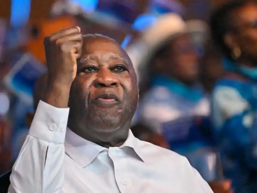 Solidarité togolaise : la CDPA soutient Laurent Gbagbo et les démocrates ivoiriens
