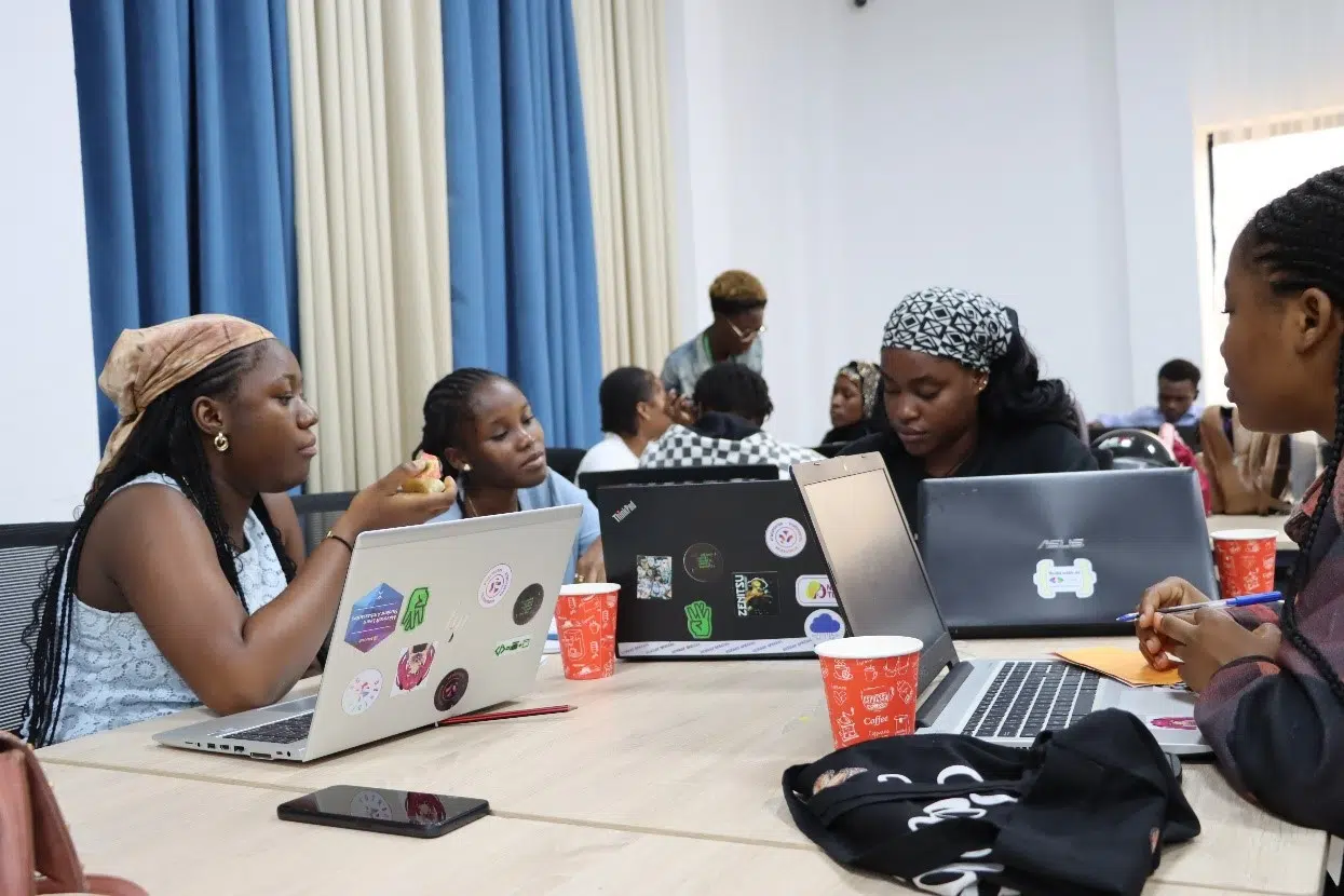 Le Togo mise sur le digital pour former, connecter et innover