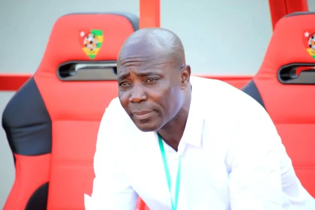 Urgent : Daré Nibombé viré à la tête des Éperviers du Togo