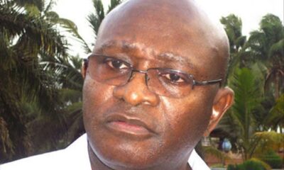 Nicolas Lawson tend la main au pouvoir et exprime son ambition d’intégrer le prochain gouvernement