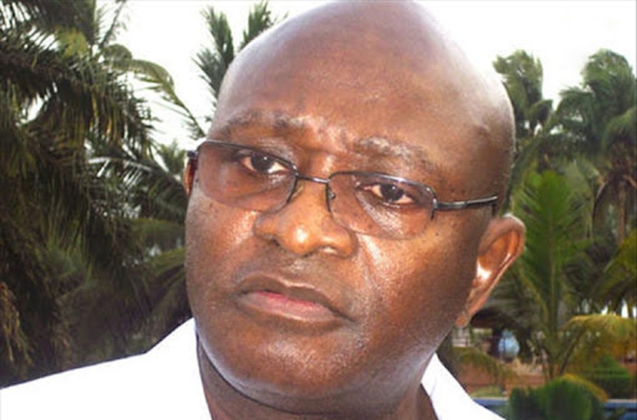 Nicolas Lawson tend la main au pouvoir et exprime son ambition d’intégrer le prochain gouvernement