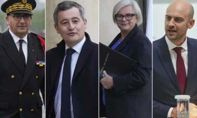 Gouvernement Lecornu II : une équipe élargie entre techniciens et figures politiques