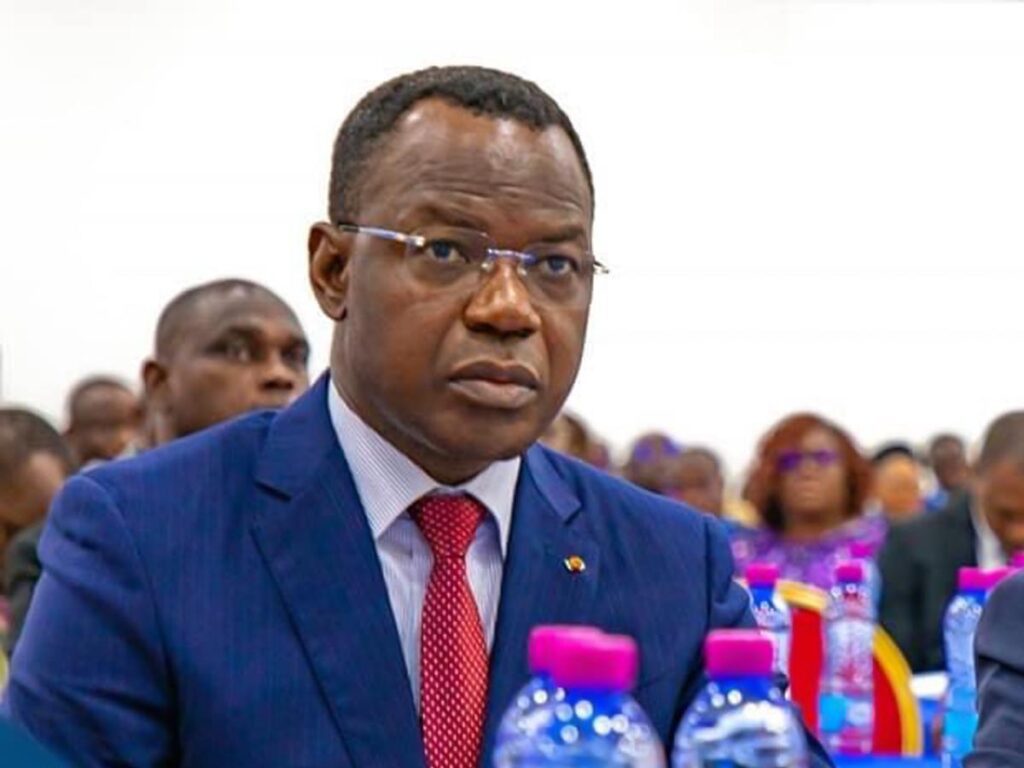 Togo : des informations font état de l’interpellation de l’ex-patron de l’OTR