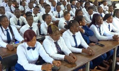 Notsé : 304 futurs enseignants entament leur formation à l’ENFPE