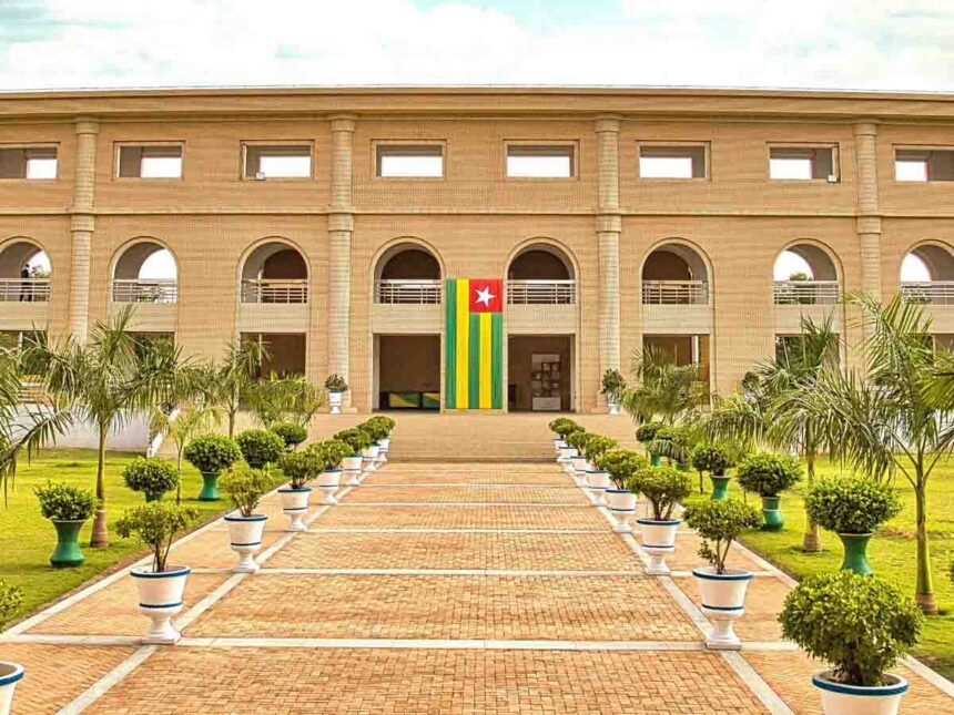 Togo : Une manifestation pacifique annoncée par les familles des détenus du mois de juin à octobre