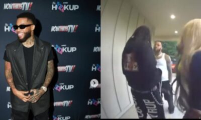 Trahison à domicile : le rappeur Bezzy surprend sa femme avec un autre dans la maison qu’il lui a achetée