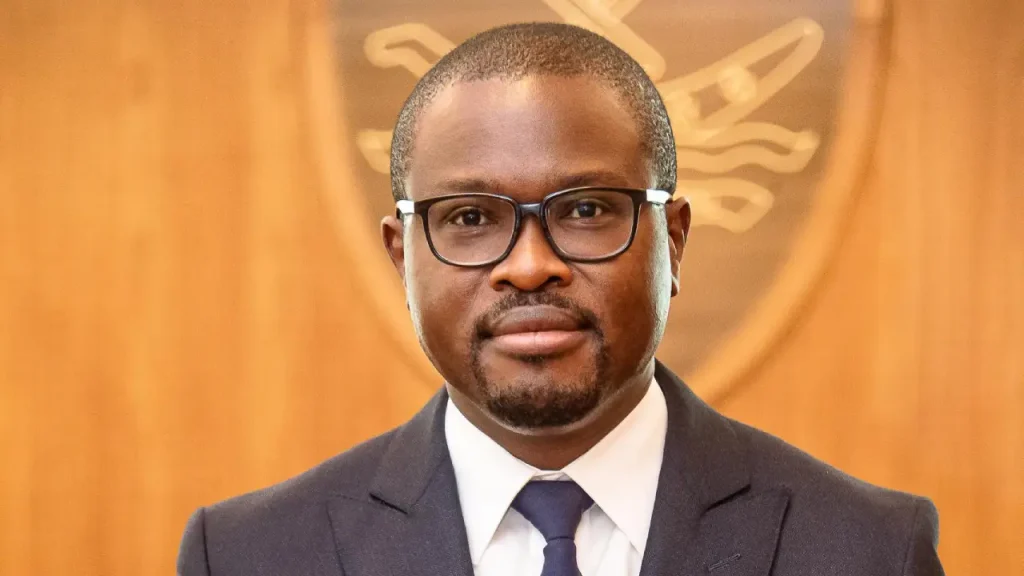 Bénin – Présidentielle 2026 : un duo surprise prêt à bouleverser le scrutin
