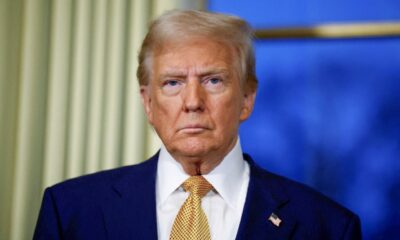 Guerre commerciale : Donald Trump frappe fort contre le Canada