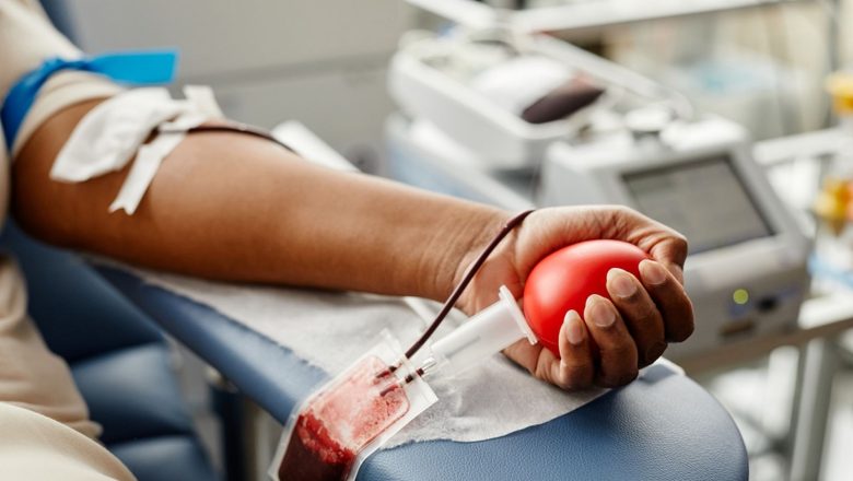 Togo : la phase III du projet d’appui à la transfusion sanguine lancée à Sokodé