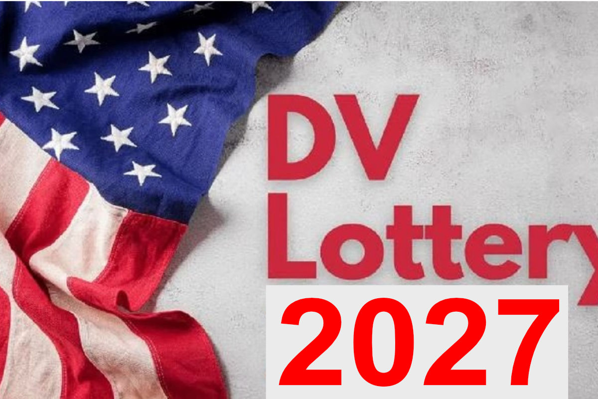 Loterie Visa 2027 : Voici le calendrier et les conditions pour les Togolais