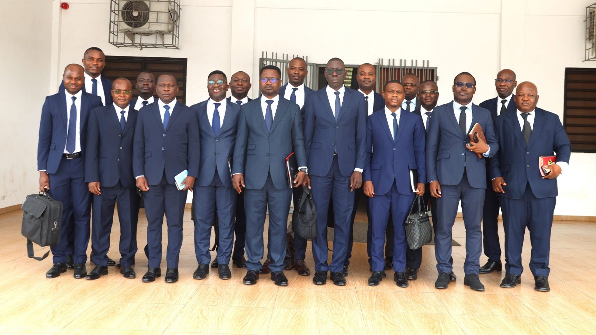 Concours CAMES 2025 : Le Togo mise gros avec 17 candidats pour briller à l’échelle africaine