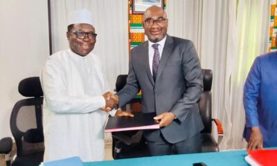 Togo : Komla Dodzi Kokoroko prend les commandes du ministère de l’Environnement et lance sa vision pour un futur durable