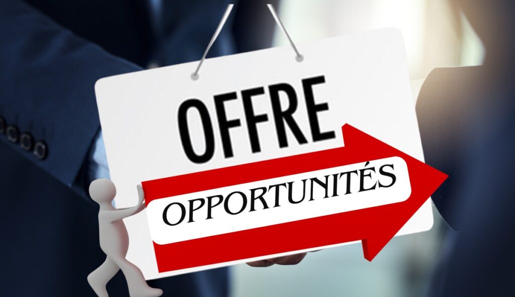 “Saisis ta chance !” : la LONATO ouvre un grand concours pour booster les projets des jeunes et des femmes