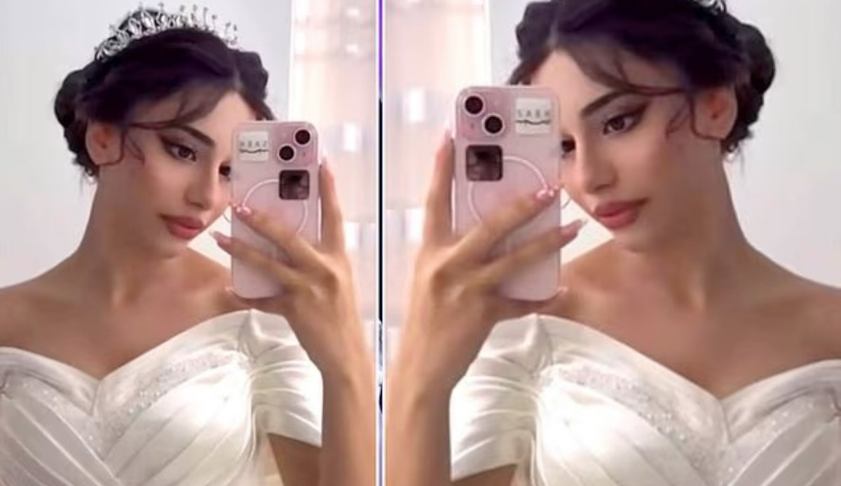 Critiquée sur sa robe de mariée, une jeune femme de 19 ans met fin à ses jours