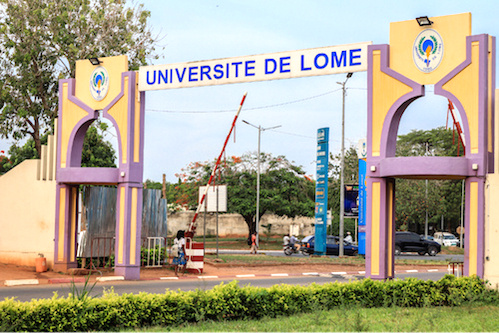 Le Professeur Hounaké appelle à repenser l’Université de Lomé : un message lucide et audacieux