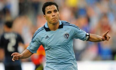 Scandale sexuel au Mexique : Omar Bravo, légende du foot rattrapé par un passé sombre ?