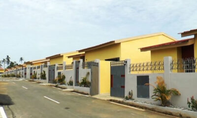 Logements sociaux : le Togo recrute un ingénieur électricien pour accélérer le projet des 20 000 habitations