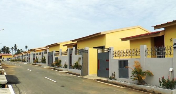 Logements sociaux : le Togo recrute un ingénieur électricien pour accélérer le projet des 20 000 habitations