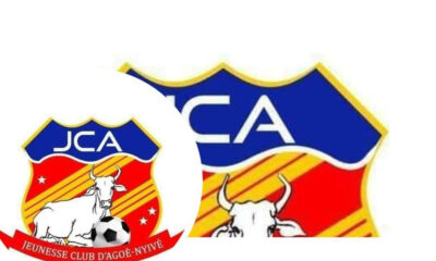 JCA en transition : Kokou Agbeko démissionne, découvrez les coulisses de son départ