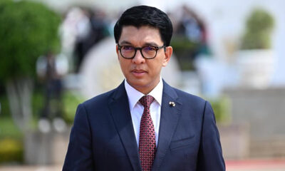 Madagascar en pleine tourmente : Andry Rajoelina appelle au respect de la Constitution face à la crise politique