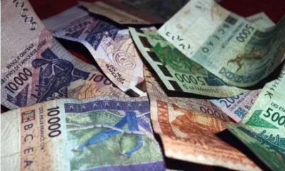 Finances publiques : le Togo de retour sur le marché régional pour mobiliser 25 milliards FCFA