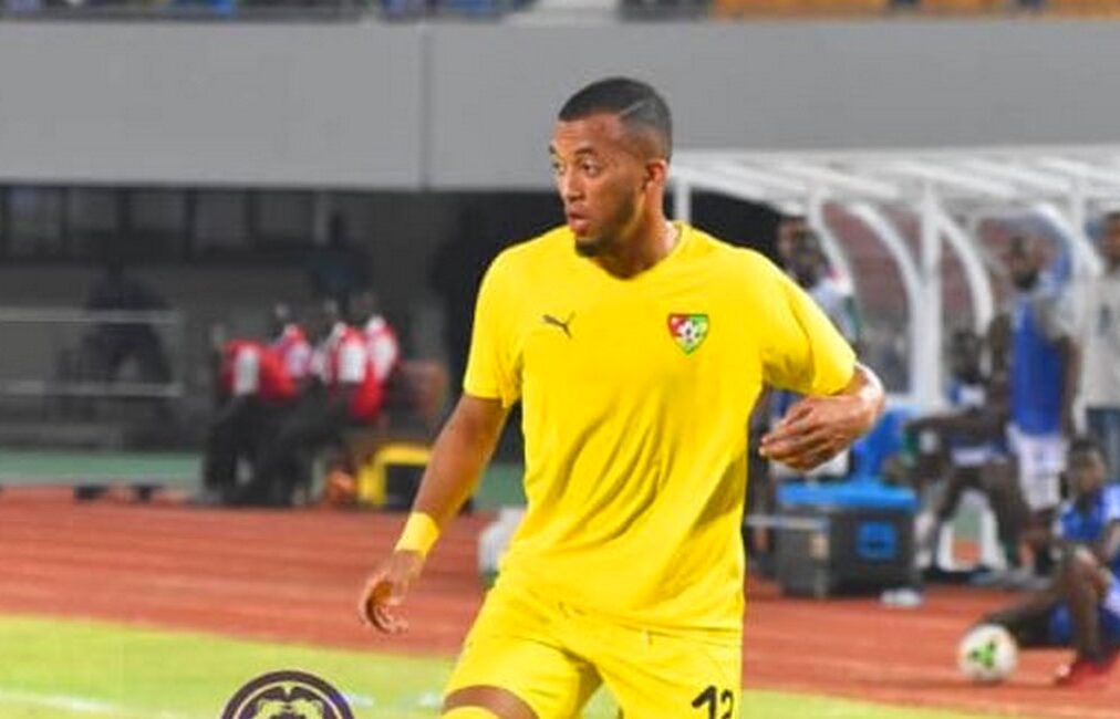 David Henen est de retour ! Son message fort avant Togo – RDC fait le buzz