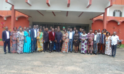 Togo : Une nouvelle stratégie pour booster l’entrepreneuriat féminin