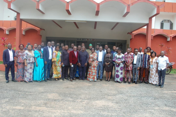 Entrepreneuriat féminin : le Togo lance une offensive stratégique pour booster la croissance