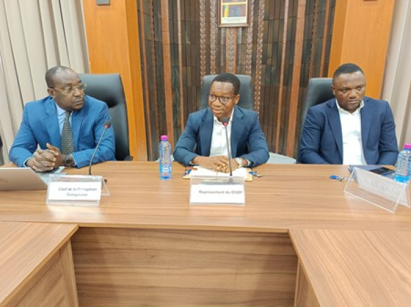 Budgétisation verte : une délégation congolaise en mission d’étude à Lomé