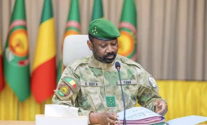 Visa : le Mali prend une décision choc contre les nouvelles règles américaines