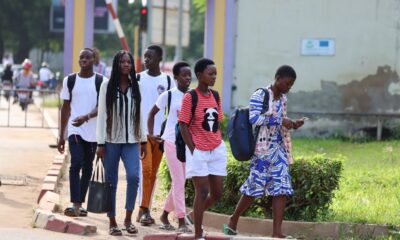 Université de Lomé : la liste complète des pièces à fournir pour l’inscription définitive 2025-2026